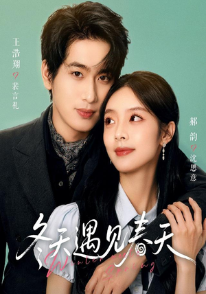 冬天遇见春天（73集）免费观看