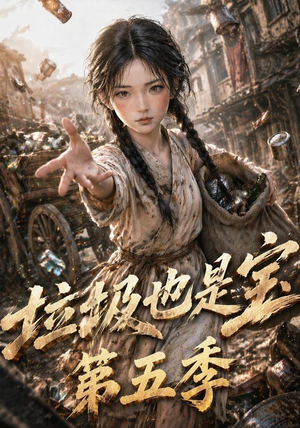 垃圾也是宝第五季(106集) 垃圾也是宝第五季(106集)最火爆短剧