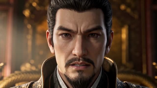 流氓帝师,吾乃皇家金牌县令(253集) 流氓帝师,吾乃皇家金牌县令(253集)精彩短剧看不停