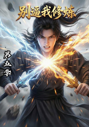 别逼我修炼第五季（150集）直接追到结尾