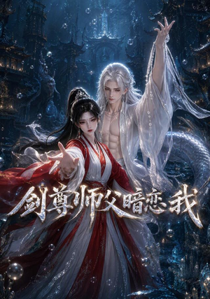 剑尊师父暗恋我（60集）一共多少集