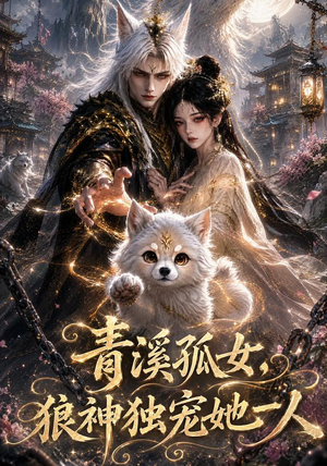 青溪孤女,狼神独宠她一人(77集) 青溪孤女,狼神独宠她一人(77集)最新热剧免费看