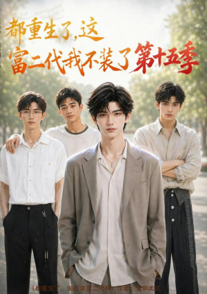 都重生了，这富二代我不装了第十五季（102集）演的怎么样