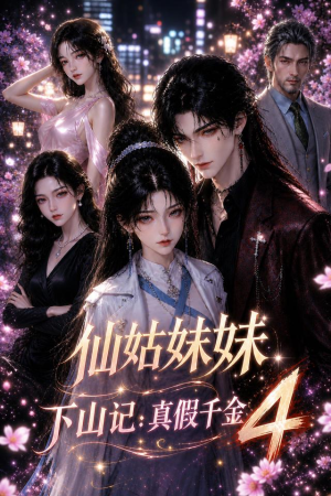 仙姑妹妹下山记：真假千金4（91集）短剧热播中