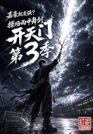 嘉豪就变强？操场雨中舞剑开天门第3季（146集）热门短剧榜单