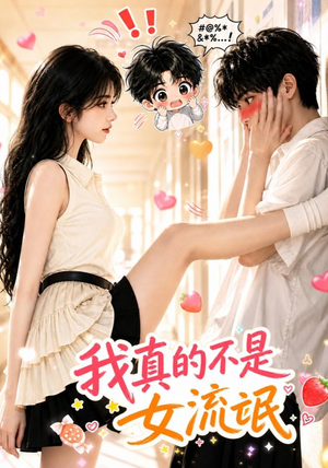 我真的不是女流氓（54集）一口气看完全集