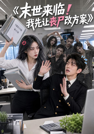 末世来临！我先让丧尸改方案（70集）在线免费观看