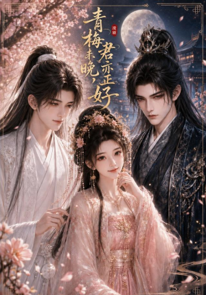 青梅未晚，君亦正好（43集）短剧小说在线看