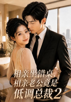 相亲坐错桌，相亲老公竟是低调总裁2（100集）全网独播免费看