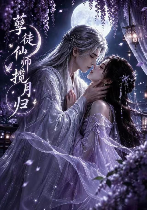 孽徒仙师揽月归（214集）爆火短剧推荐