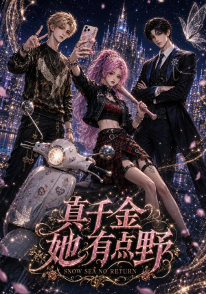 真千金她有点野（53集）民国短剧推荐