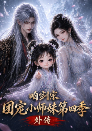 咱剑宗团宠小师妹第四季外传（155集）火爆短剧抢先看