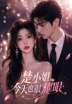 楚小姐今天也很耀眼（57集）短剧在哪里看