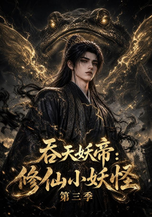 吞天妖帝:修仙小妖怪第三季(112集) 吞天妖帝:修仙小妖怪第三季(112集)红果免费看短剧