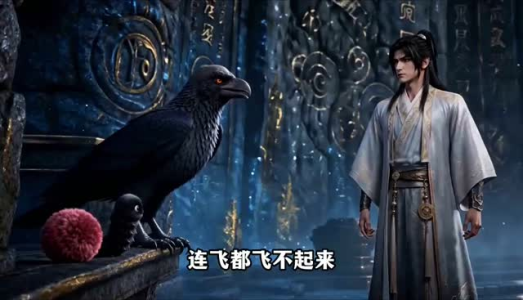 谁说没灵根不能修仙的？之无灵证道第十八季（90集）民国短剧推荐