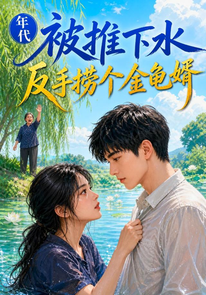 年代被推下水反手捞个金龟婿（115集）好看短剧看不停