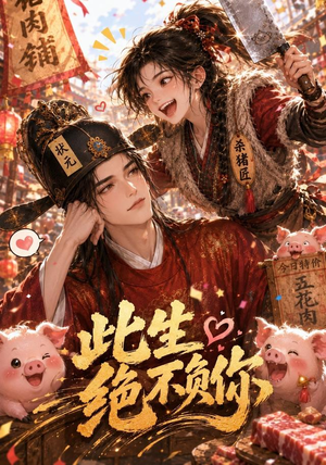 此生绝不负你（105集）在哪看