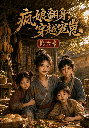 疯娘翻身,穿越宠崽第六季(165集) 疯娘翻身,穿越宠崽第六季(165集)无需会员免费看