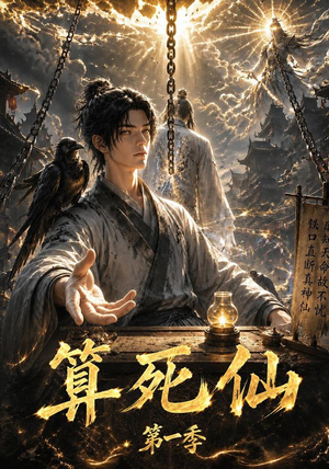 算死仙第一季（120集）分享好看的短剧