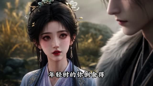 故人入梦再逢君（75集）超火热门短剧