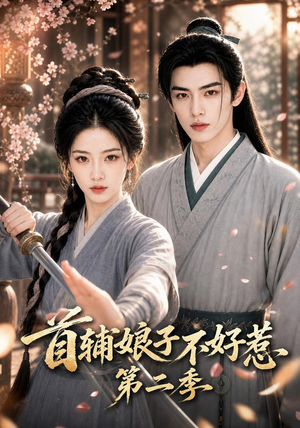 首辅娘子不好惹第二季（176集）全集