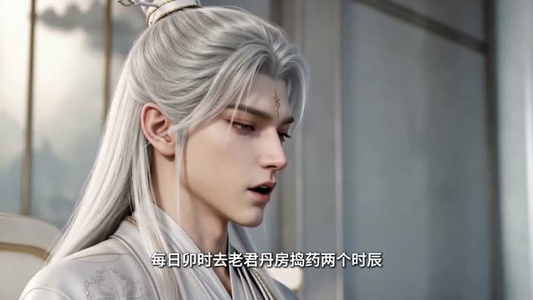 九尾食仙录第一季（126集）推荐热门短剧