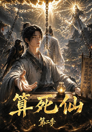 算死仙第二季（120集）夸克在线观看