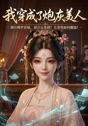 我穿成了炮灰美人（39集）火爆短剧推荐