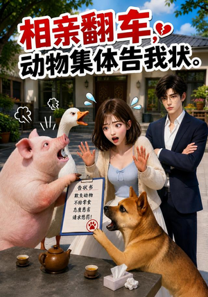 相亲翻车，动物集体告我状（45集）全集免费看短剧