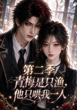 青梅是只渔,他只哄我一人第二季(147集) 青梅是只渔,他只哄我一人第二季(147集)演员表