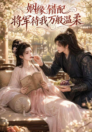 姻缘错配将军待我万般温柔（42集）最热短剧推荐