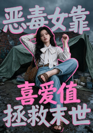 恶毒女靠喜爱值拯救末世(42集) 恶毒女靠喜爱值拯救末世(42集)热门短剧大全