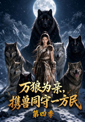 万狼为亲,携兽同守一方民第四季(149集) 万狼为亲,携兽同守一方民第四季(149集)精彩不断免费看
