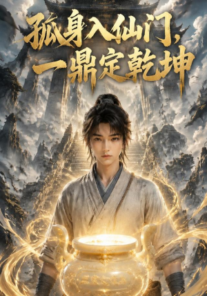 孤身入仙门，一鼎定乾坤（110集）短剧分享片段