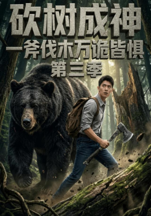砍树成神：一斧伐木万诡皆惧第三季（103集）短剧在哪个平台