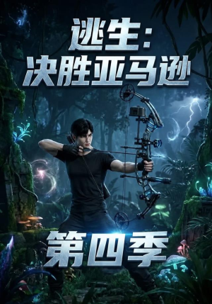 逃生：决胜亚马逊第四季（96集）高清无码免费看