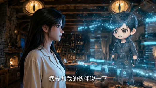 求生游戏：我有一座湖心岛（106集）看到了大结局
