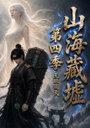 山海藏墟,无眼窥天第四季(132集) 山海藏墟,无眼窥天第四季(132集)分享好看短剧