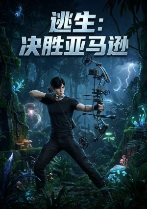逃生:决胜亚马逊(64集) 逃生:决胜亚马逊(64集)全集