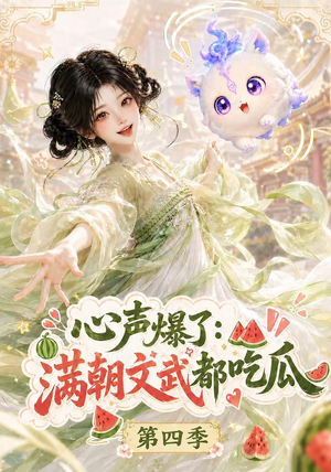 心声爆了满朝文武都吃瓜第四季(120集) 心声爆了满朝文武都吃瓜第四季(120集)短剧热播中