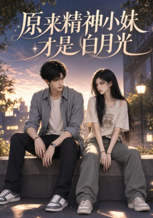 原来精神小妹才是白月光（147集）解说文案