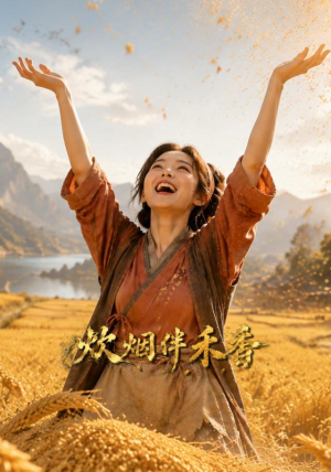 炊烟伴禾香(144集) 炊烟伴禾香(144集)热播短剧追不停