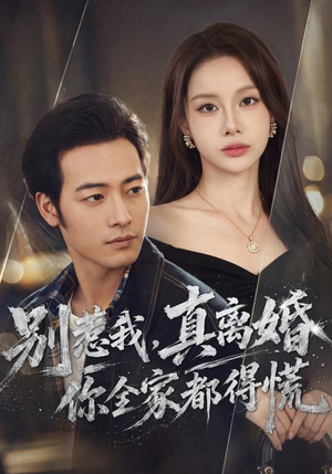 别惹我，真离婚你全家都得慌（60集）真的好看吗