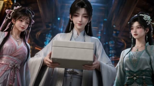 穿成小师妹:大佬竟是我室友(128集) 穿成小师妹:大佬竟是我室友(128集)火爆热门短剧