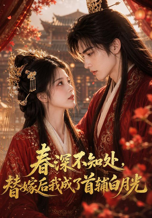 春深不知处,替嫁后我成了首辅白月光（60集）热门短剧大全