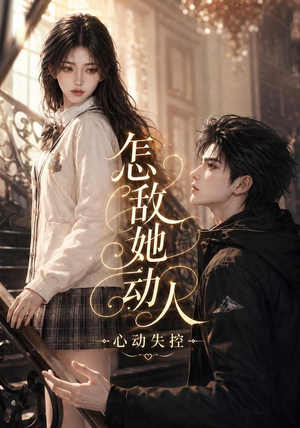 怎敌她动人,心动失控(157集) 怎敌她动人,心动失控(157集)在哪看