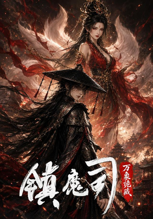 镇魔司:万象诡藏(62集) 镇魔司:万象诡藏(62集)免费短剧片段