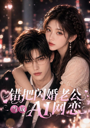 错把闪婚老公当成AI网恋（86集）短剧前十排行榜