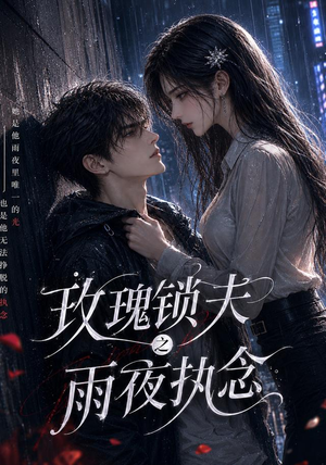 玫瑰锁夫之雨夜执念（151集）追短剧太上头了
