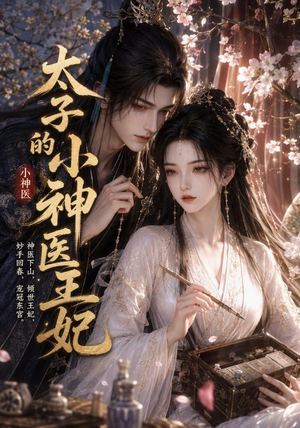 太子的小神医王妃（86集）最热门短剧来了